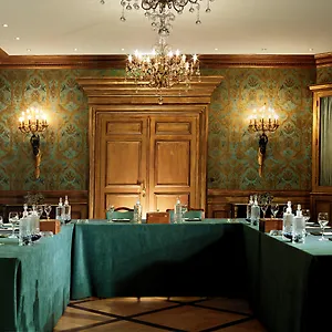 D'angleterre Hotell