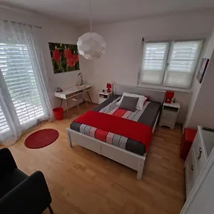 4* Frühstückspension Bnb 