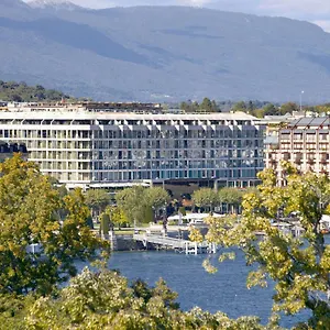 Fairmont Grand Женева