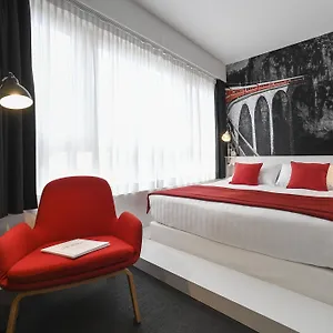 4* Hotel Swiss