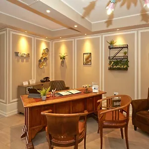 Hotel Central Hotell