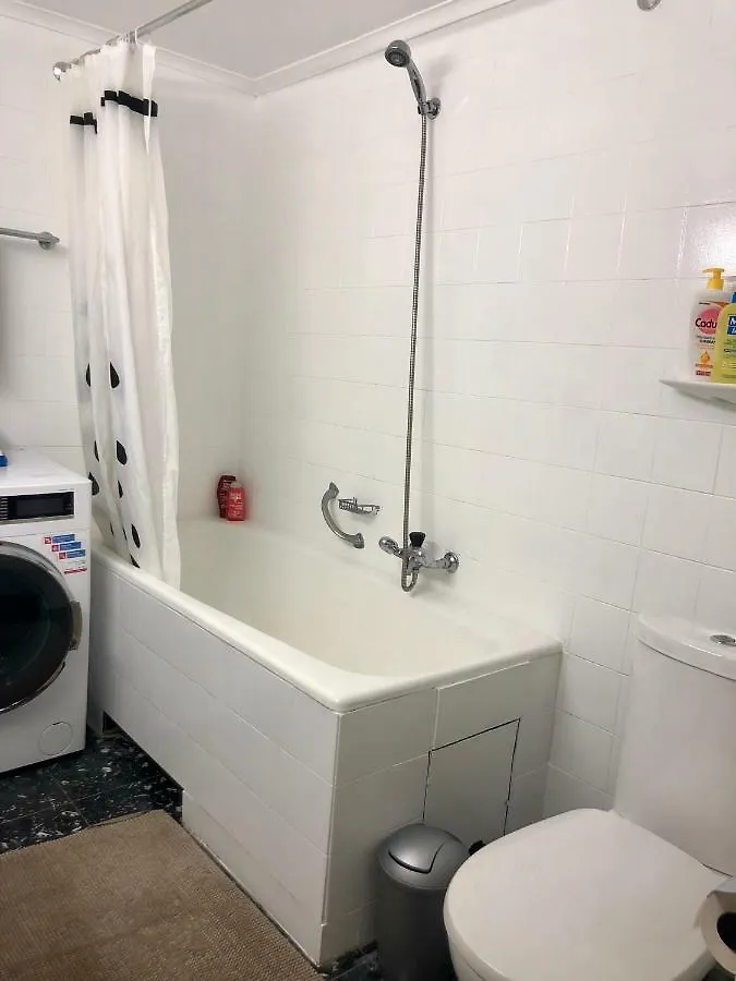 Cool & Central 2 Bedroom In Heart Of Eaux-Vives Geneva 0*,